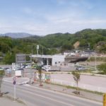 JR長野原草津口駅