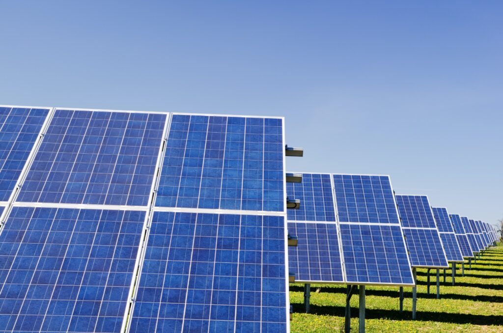 太陽光発電システム