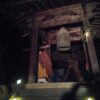 群馬県吾妻郡長野原町長野原の大洞山雲林寺の除夜の鐘