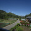 長野原一本松地区