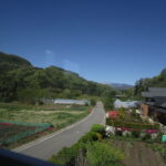 長野原一本松地区